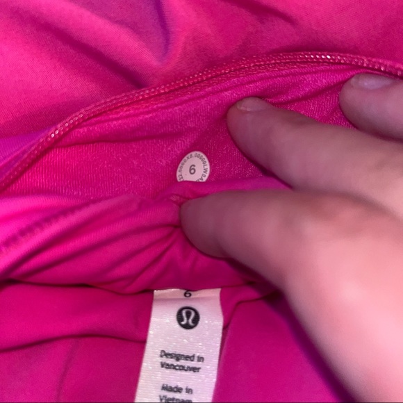 SONIC PINK PACE RIVAL - Picture 5 of 6